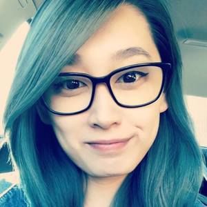 Meet your Posher, May-yen